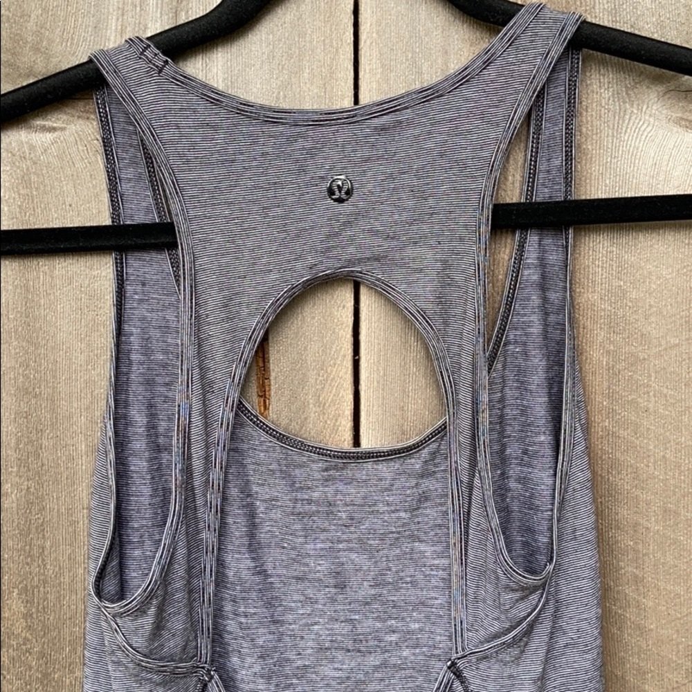 Lululemon Tank Dress - Picture 3 of 8